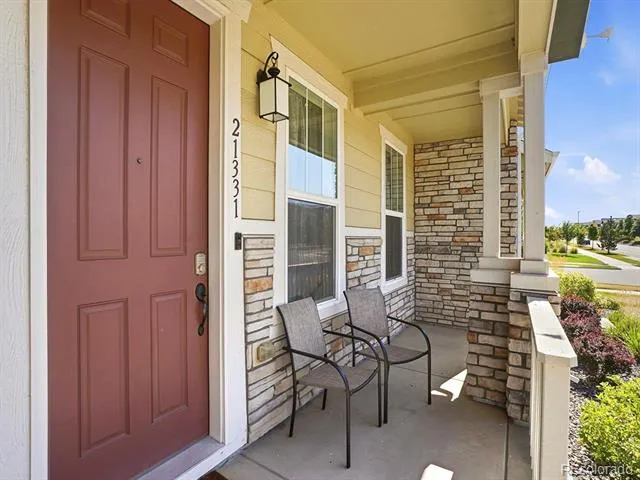 21331 E 60th Avenue Aurora, CO 80019
