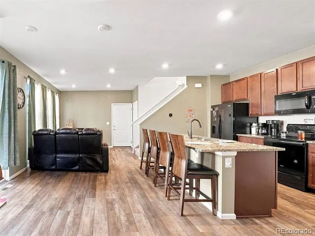 21331 E 60th Avenue Aurora, CO 80019