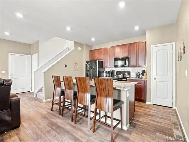21331 E 60th Avenue Aurora, CO 80019