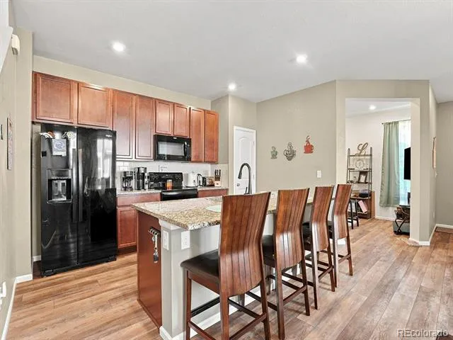 21331 E 60th Avenue Aurora, CO 80019