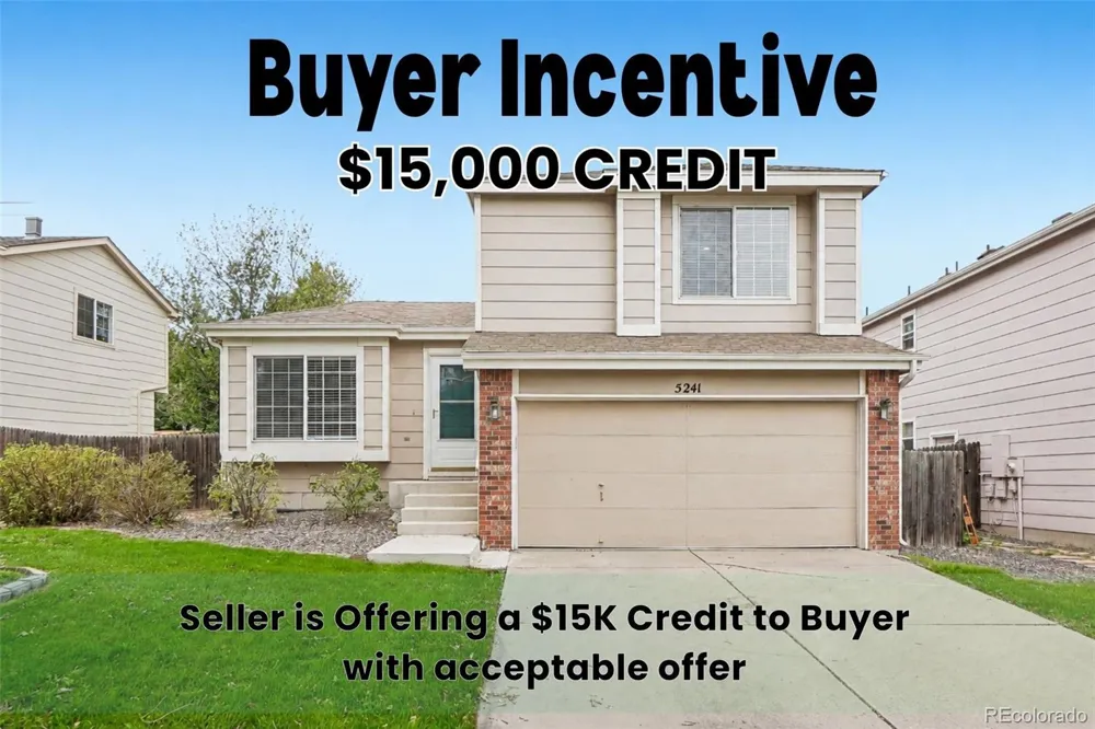 5241 S Jericho Street Aurora, CO 80015