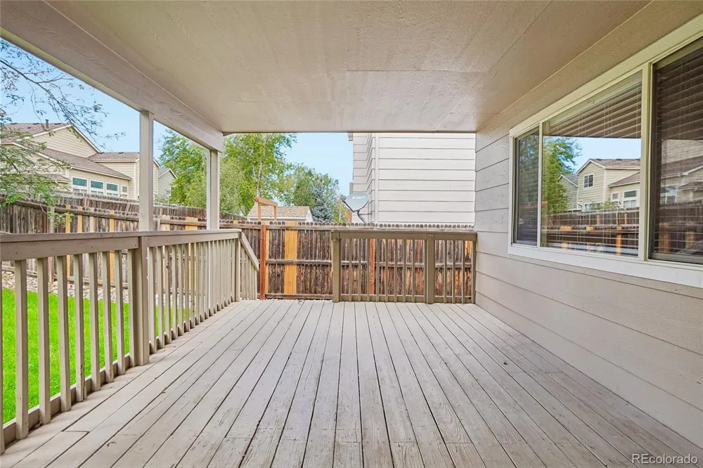 5241 S Jericho Street Aurora, CO 80015