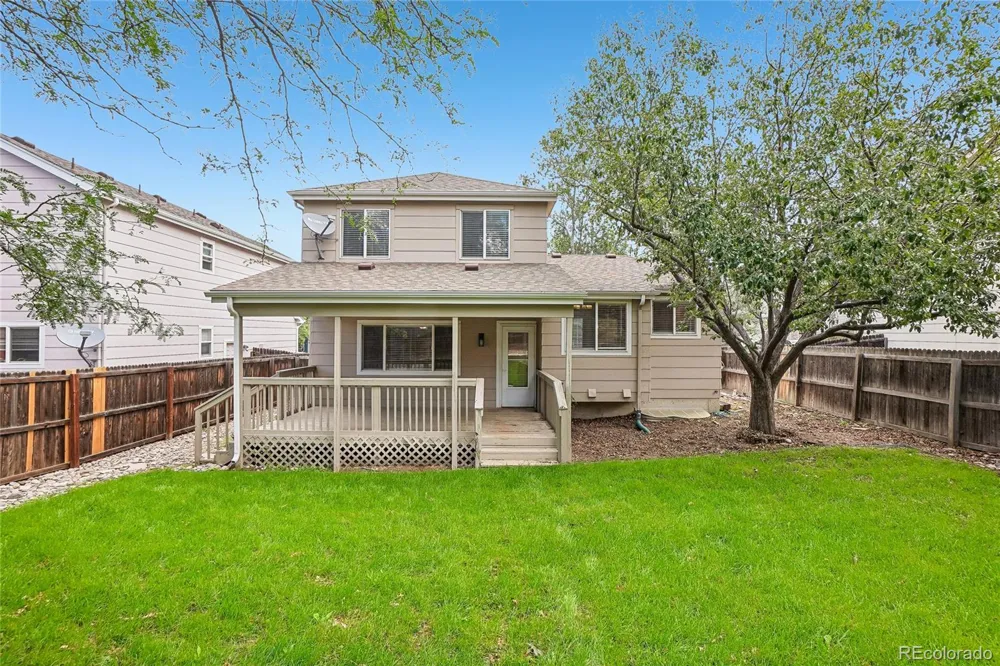 5241 S Jericho Street Aurora, CO 80015