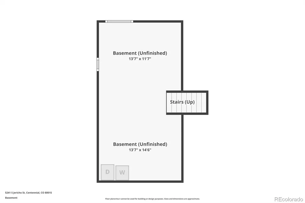 5241 S Jericho Street Aurora, CO 80015