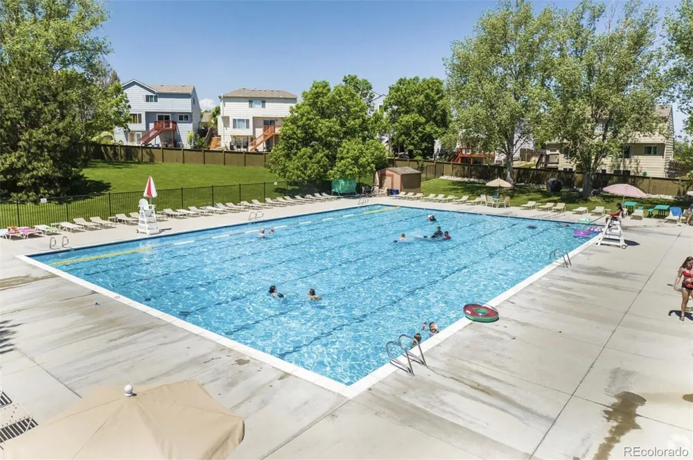 5241 S Jericho Street Aurora, CO 80015