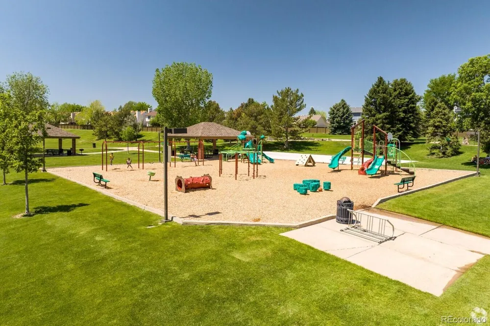 5241 S Jericho Street Aurora, CO 80015