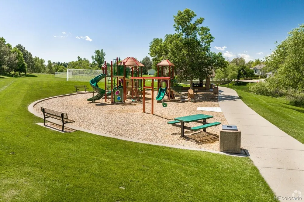 5241 S Jericho Street Aurora, CO 80015