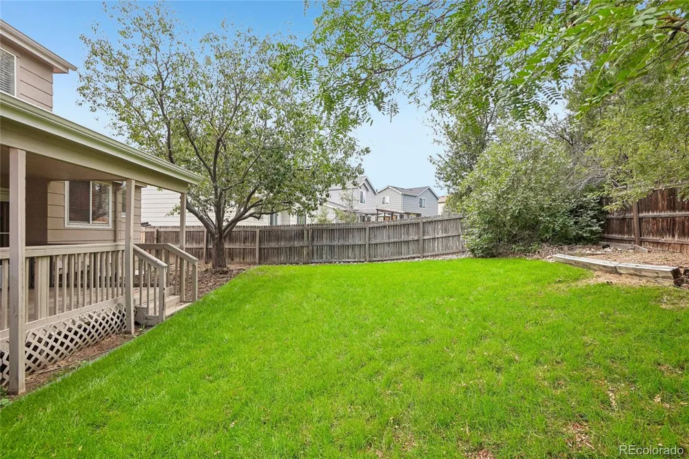 5241 S Jericho Street Aurora, CO 80015