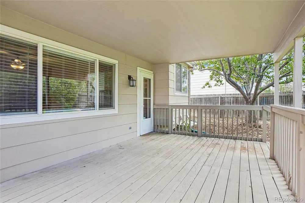 5241 S Jericho Street Aurora, CO 80015