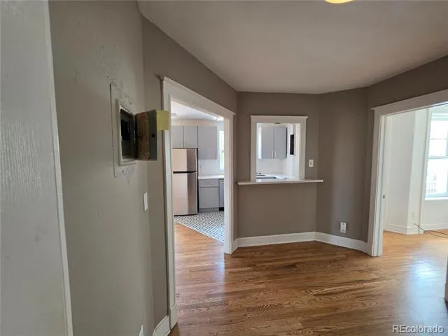 215 E 11th Avenue #D8 Denver, CO 80203