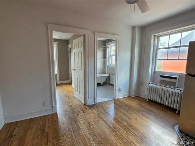 215 E 11th Avenue #D8 Denver, CO 80203