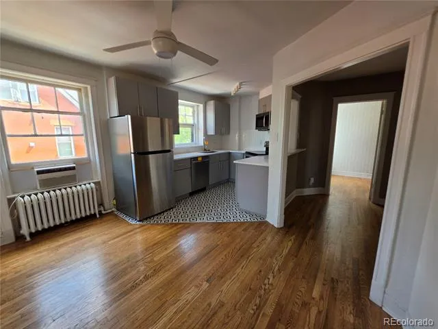 215 E 11th Avenue #D8 Denver, CO 80203