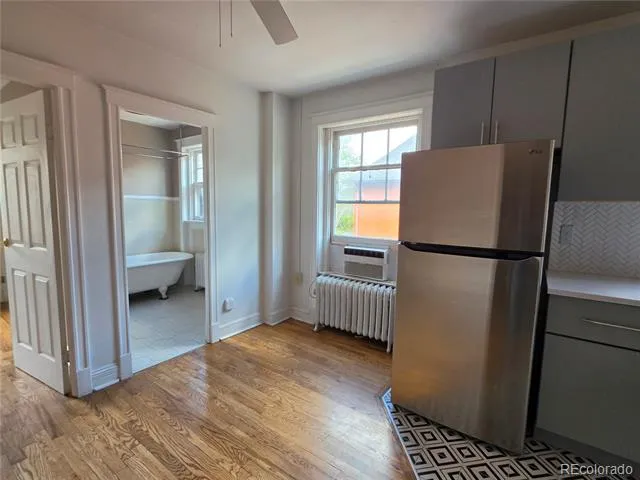 215 E 11th Avenue #D8 Denver, CO 80203