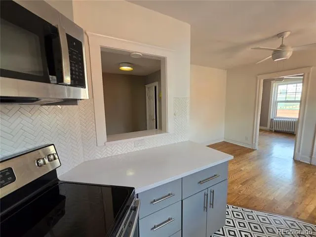 215 E 11th Avenue #D8 Denver, CO 80203