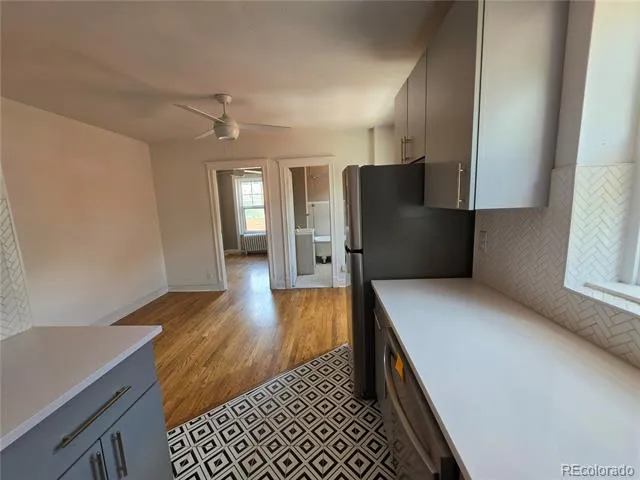 215 E 11th Avenue #D8 Denver, CO 80203