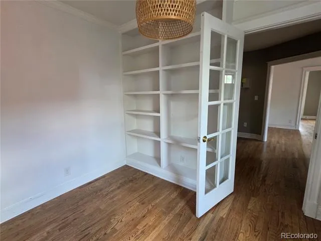 215 E 11th Avenue #D8 Denver, CO 80203