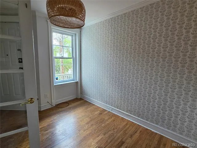 215 E 11th Avenue #D8 Denver, CO 80203