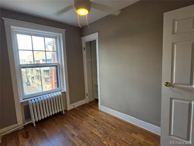 215 E 11th Avenue #D8 Denver, CO 80203