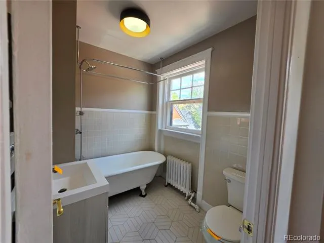 215 E 11th Avenue #D8 Denver, CO 80203