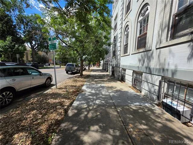 215 E 11th Avenue #D8 Denver, CO 80203