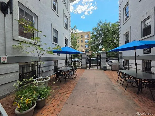 215 E 11th Avenue #D8 Denver, CO 80203