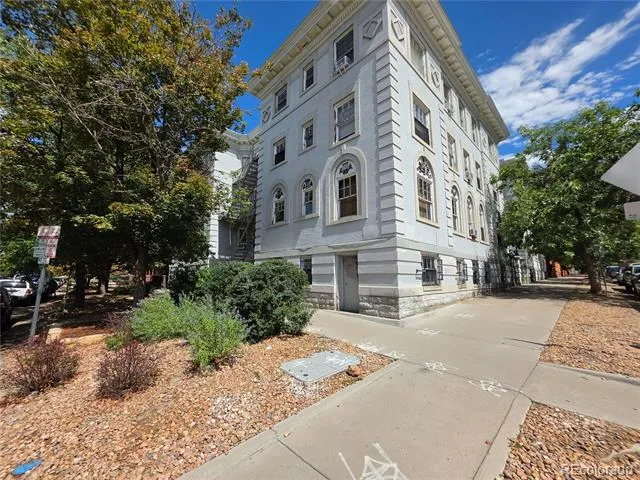 215 E 11th Avenue #D8 Denver, CO 80203
