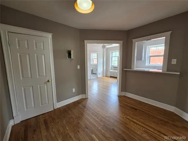 215 E 11th Avenue #D8 Denver, CO 80203