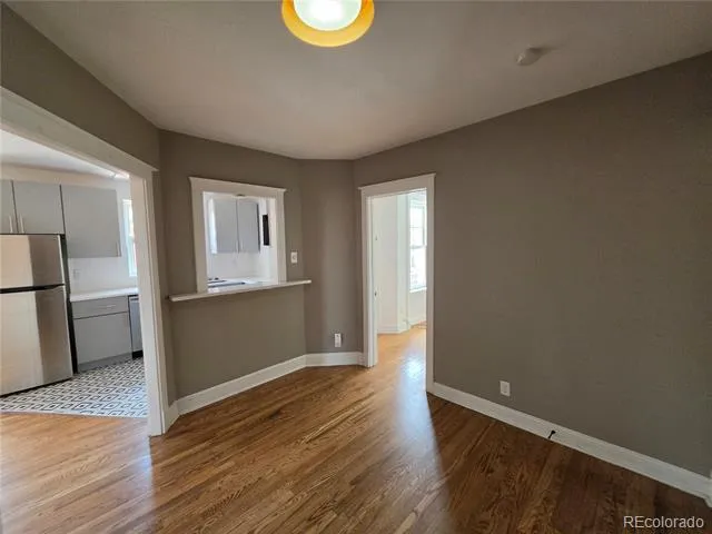 215 E 11th Avenue #D8 Denver, CO 80203