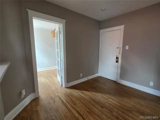 215 E 11th Avenue #D8 Denver, CO 80203