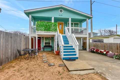 5420 Avenue Q #A