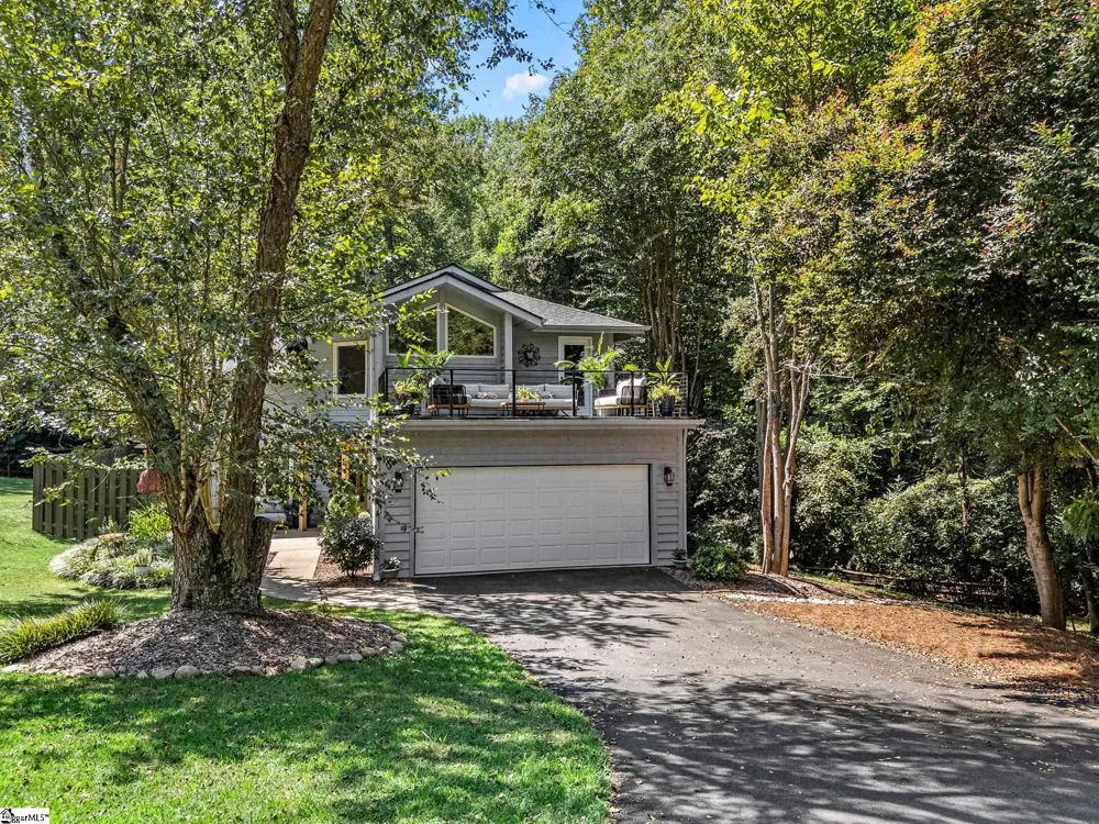 24 Old House Lane Spartanburg, SC 29302