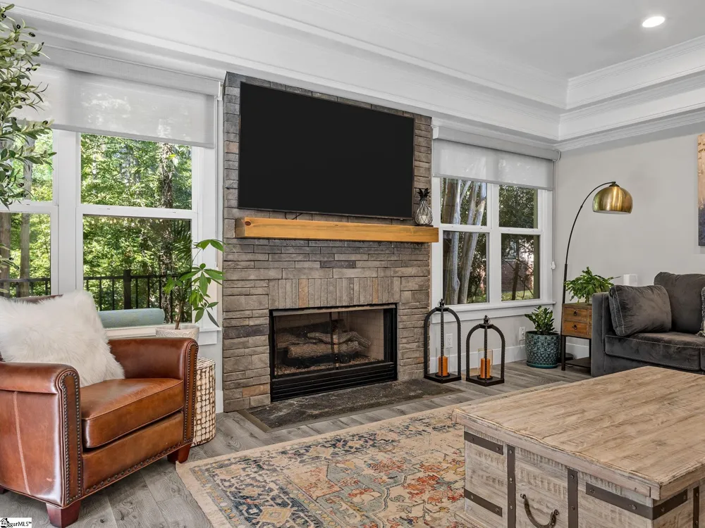24 Old House Lane Spartanburg, SC 29302