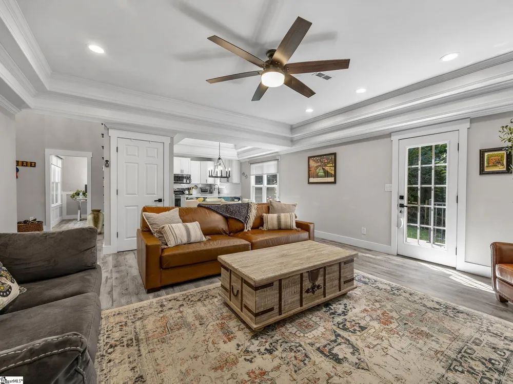 24 Old House Lane Spartanburg, SC 29302