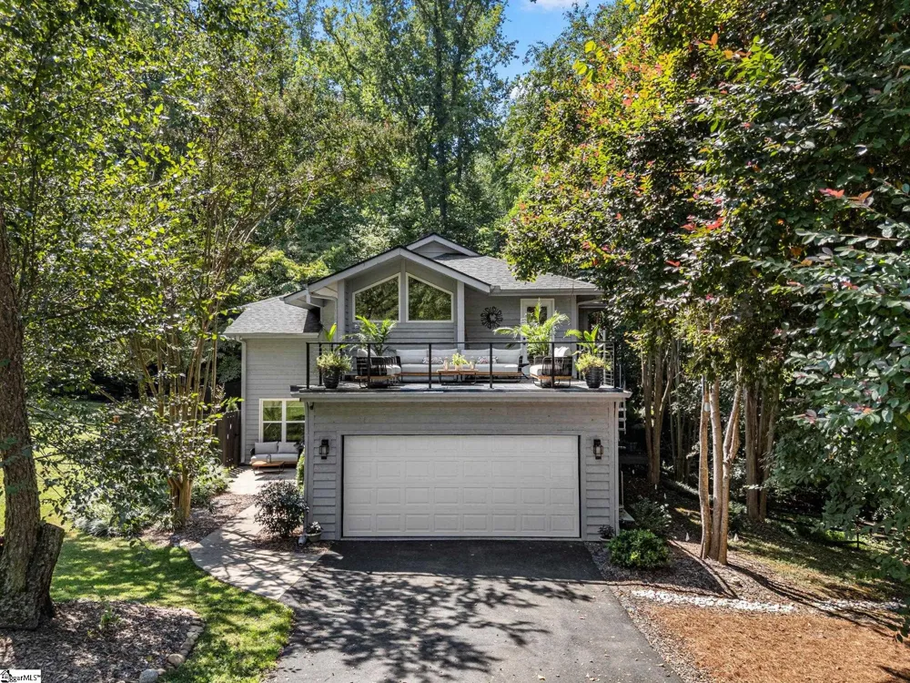 24 Old House Lane Spartanburg, SC 29302