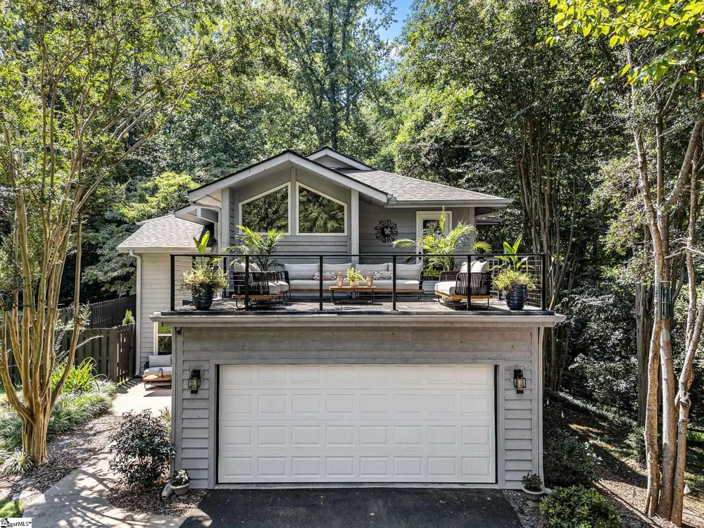 24 Old House Lane Spartanburg, SC 29302