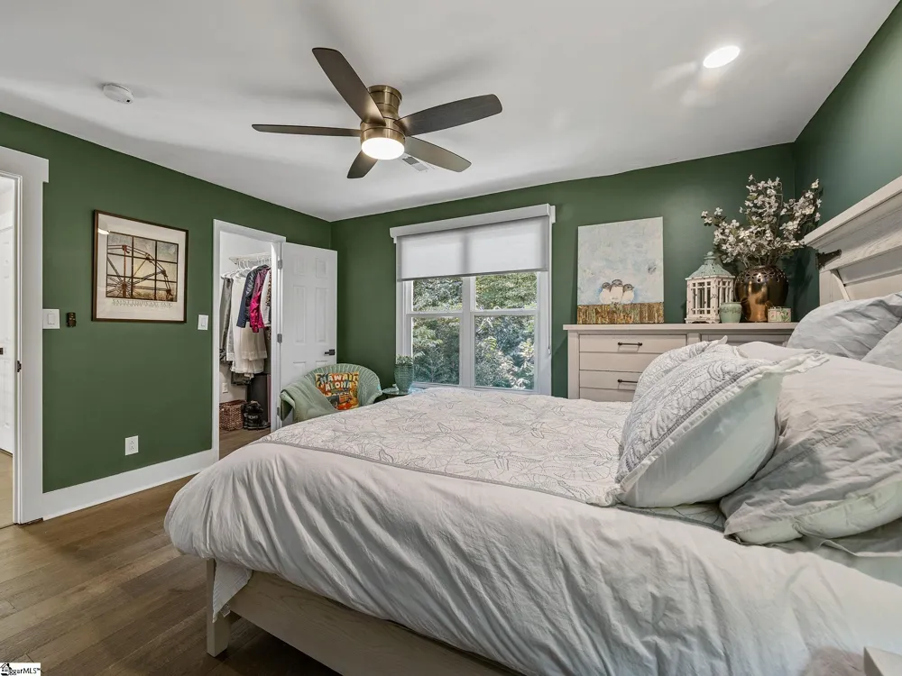24 Old House Lane Spartanburg, SC 29302