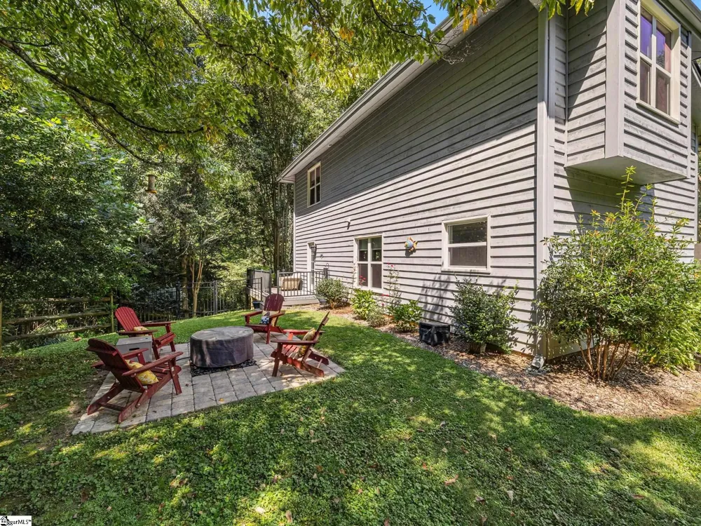 24 Old House Lane Spartanburg, SC 29302