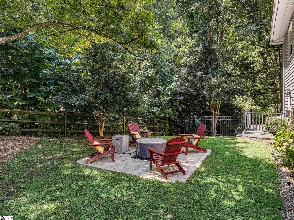 24 Old House Lane Spartanburg, SC 29302