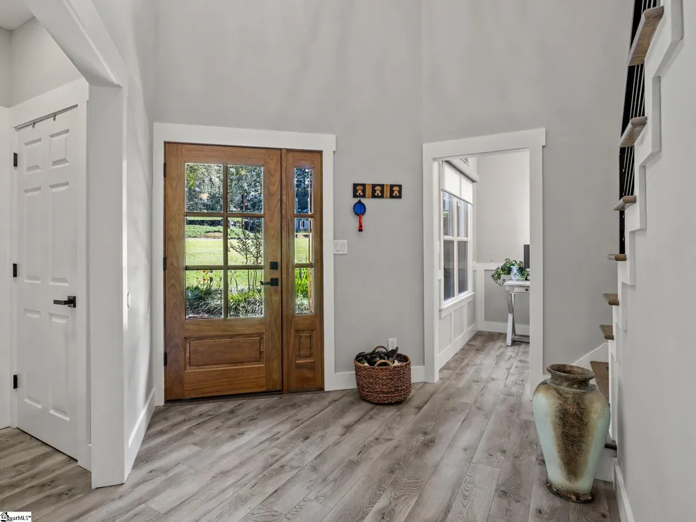 24 Old House Lane Spartanburg, SC 29302