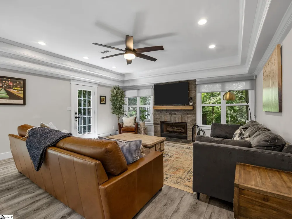 24 Old House Lane Spartanburg, SC 29302