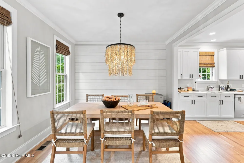 1929 Hallmark Lane Wilmington, NC 28405