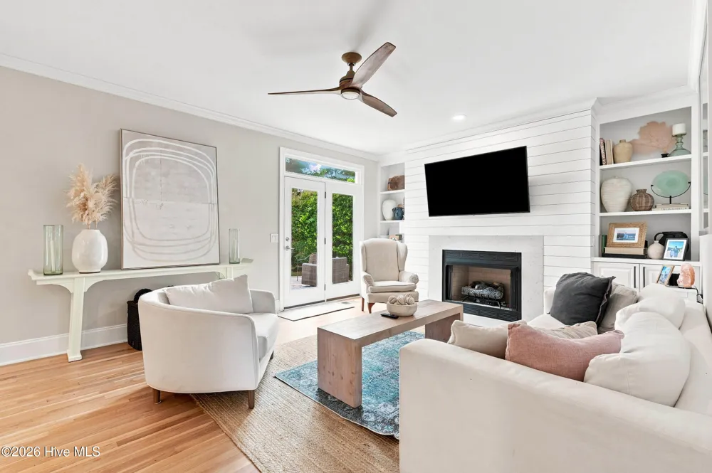 1929 Hallmark Lane Wilmington, NC 28405
