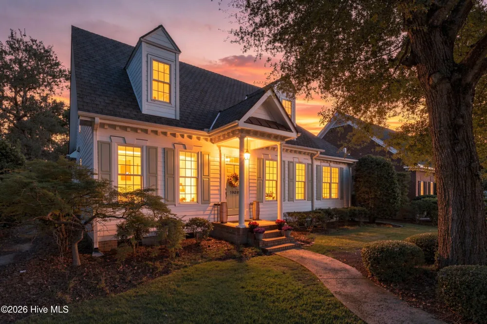 1929 Hallmark Lane Wilmington, NC 28405