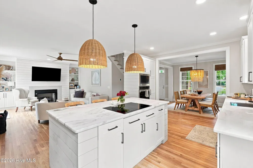 1929 Hallmark Lane Wilmington, NC 28405