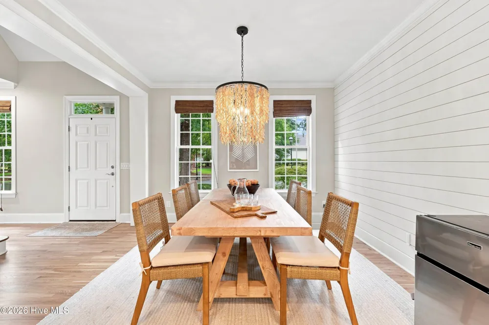 1929 Hallmark Lane Wilmington, NC 28405