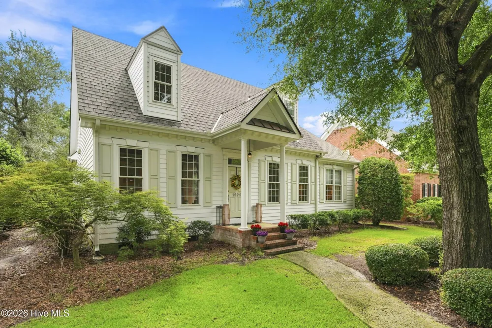 1929 Hallmark Lane Wilmington, NC 28405