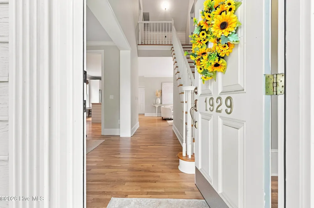 1929 Hallmark Lane Wilmington, NC 28405