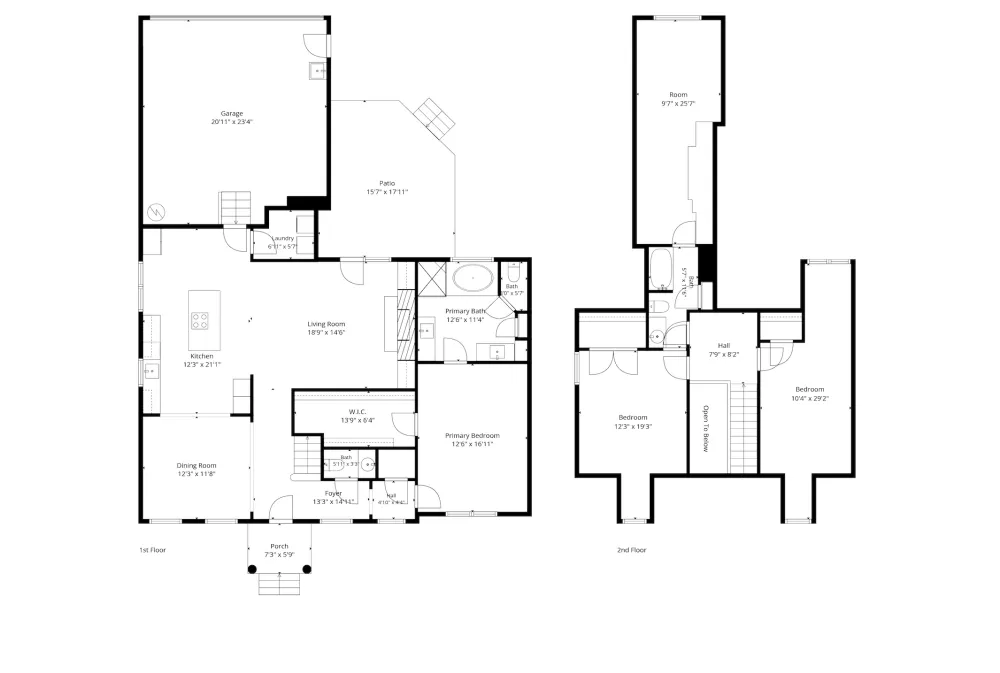 1929 Hallmark Lane Wilmington, NC 28405