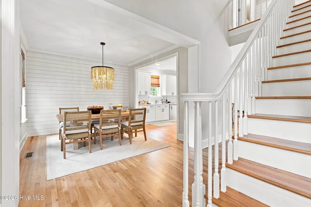 1929 Hallmark Lane Wilmington, NC 28405