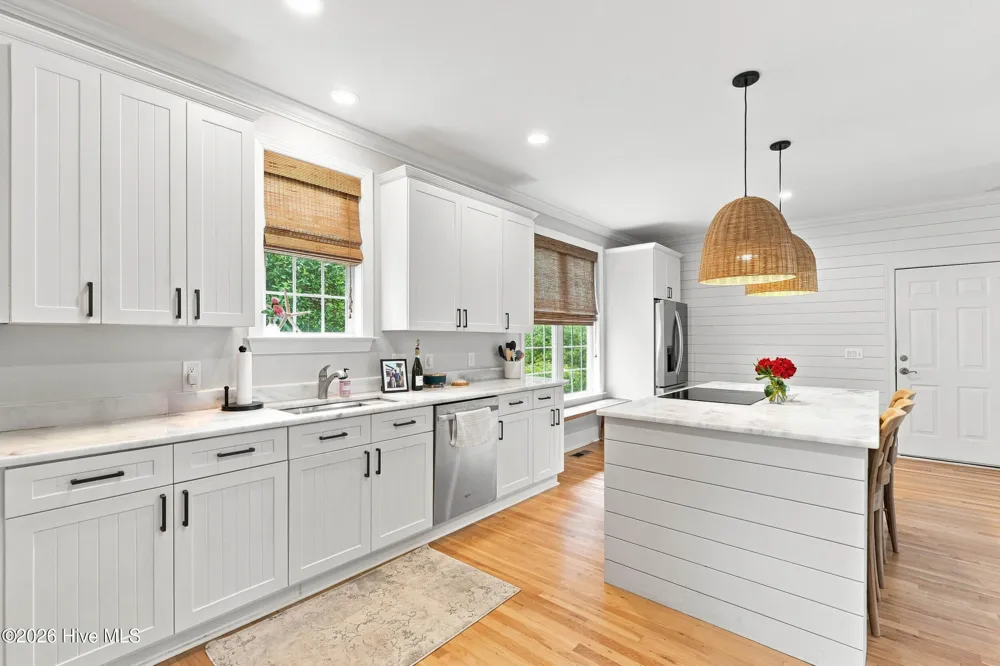 1929 Hallmark Lane Wilmington, NC 28405